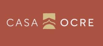 Casa Ocre Acabamentos